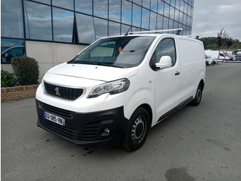 Цельнометаллический фургон PEUGEOT Expert