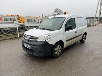 Цельнометаллический фургон RENAULT Kangoo 1.5