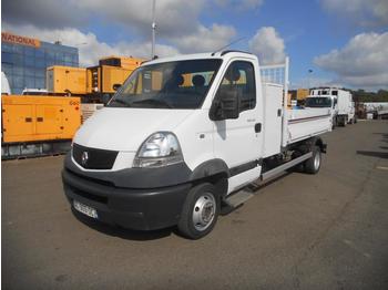 Малотоннажный самосвал Renault Mascott 150 DXI: фото 1