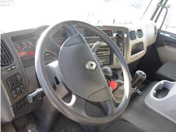 Грузовик с закрытым кузовом Renault Midlum 220.16 DXI: фото 5