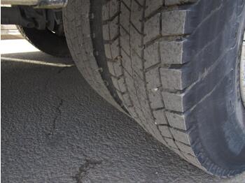 Грузовик с закрытым кузовом Renault Midlum 220.16 DXI: фото 3