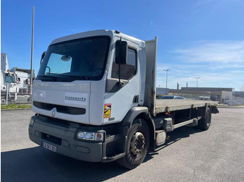 Грузовик бортовой/ Платформа RENAULT Premium 270