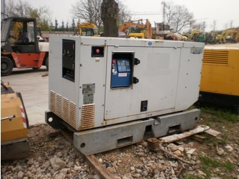 Электрогенератор SDMO JS40KL: фото 1