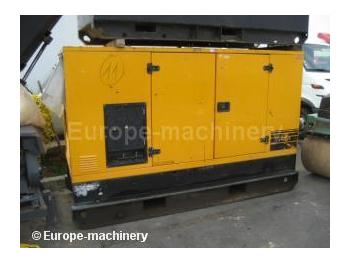 Электрогенератор SDMO JS60L: фото 1