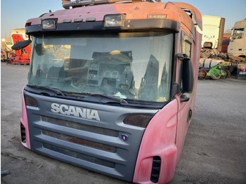 Кабина для Грузовиков Scania R: фото 2