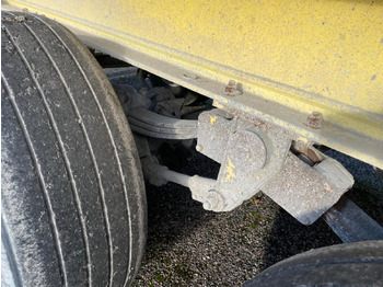 Самосвальный полуприцеп Stas: фото 5