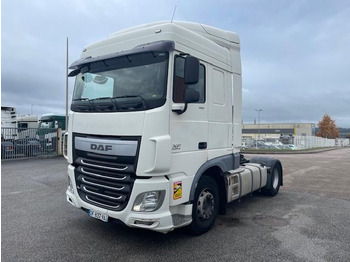 Тягач DAF XF 460