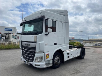 Тягач DAF XF 460