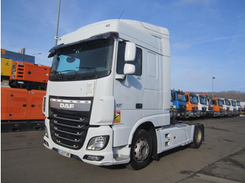Тягач DAF XF 105 460