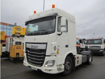 Тягач DAF XF 105