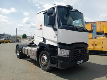 Тягач RENAULT C