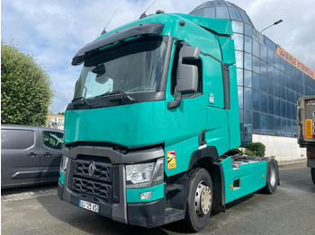 Тягач RENAULT T 460