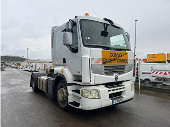Тягач RENAULT Premium 450