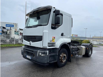 Тягач RENAULT Premium 450