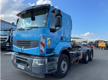 Тягач RENAULT Premium Lander