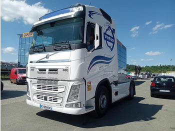 Тягач VOLVO FH 500
