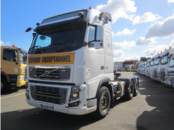 Тягач VOLVO FH16 700