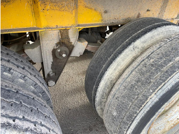 Самосвальный полуприцеп Trailor: фото 3