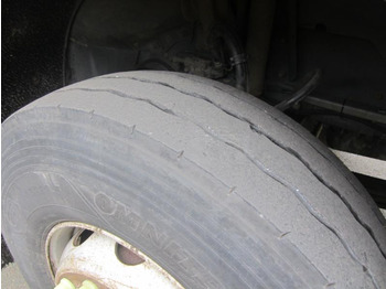 Тягач Scania R 480: фото 4 Тягач Scania R 480: фото 4