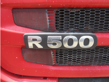 Тягач Scania R500: фото 5