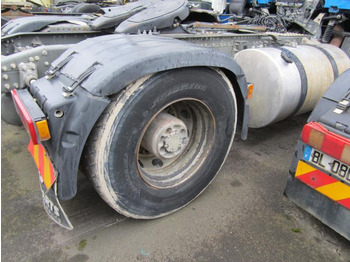 Тягач Volvo FM12 380: фото 4