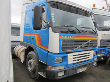 Тягач Volvo FM12 380: фото 2