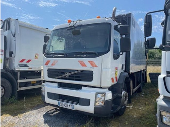Мусоровоз VOLVO FE 320