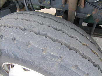 Крюковой мультилифт Volvo FM 400: фото 4