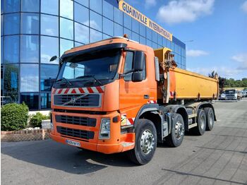 Самосвал VOLVO FM