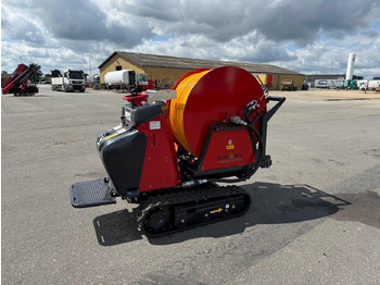 Ассенизатор BUCHER