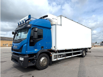 Рефрижератор IVECO EuroCargo 180E