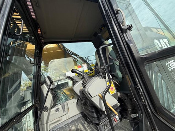 Гусеничный экскаватор Caterpillar 330FLN: фото 5