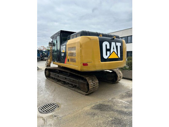 Гусеничный экскаватор CATERPILLAR 330FLN