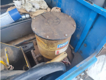 Гусеничный экскаватор Volvo EC250DNL: фото 5 Гусеничный экскаватор Volvo EC250DNL: фото 5