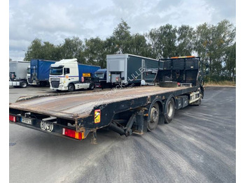 Эвакуатор Iveco Stralis 260 S 36: фото 3