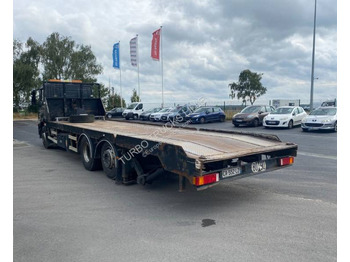 Эвакуатор Iveco Stralis 260 S 36: фото 4