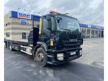 Эвакуатор Iveco Stralis 260 S 36: фото 2
