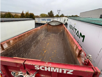 Новый Самосвальный полуприцеп SCHMITZ: фото 4