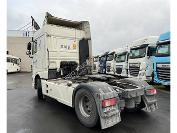 DAF XF 480 в лизинг DAF XF 480: фото 4