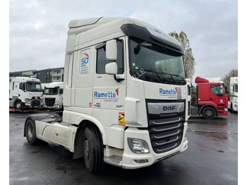 DAF XF 480 в лизинг DAF XF 480: фото 2