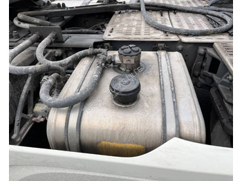 DAF XF 480 в лизинг DAF XF 480: фото 5