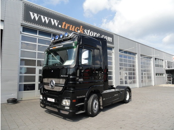 Тягач Mercedes-Benz Actros 1861 LS,4x2: фото 1