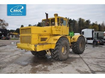 Трактор 701 engine defect: фото 1