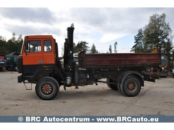 Самосвал IVECO 180 24 180-23: фото 4