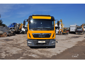 Автовоз MAN TGL: фото 3