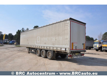 Schmitz Cargobull SCS 24/L в лизинг Schmitz Cargobull SCS 24/L: фото 5