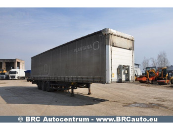 Schmitz Cargobull SCS 24/L в лизинг Schmitz Cargobull SCS 24/L: фото 2
