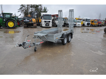 Прицеп мультилифт/ Бункеровоз