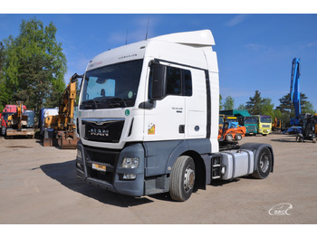 Тягач MAN TGX 18.440
