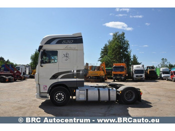DAF XF 530FT SuperSpaceCab Retarder Euro6 в лизинг DAF XF 530FT SuperSpaceCab Retarder Euro6: фото 3
